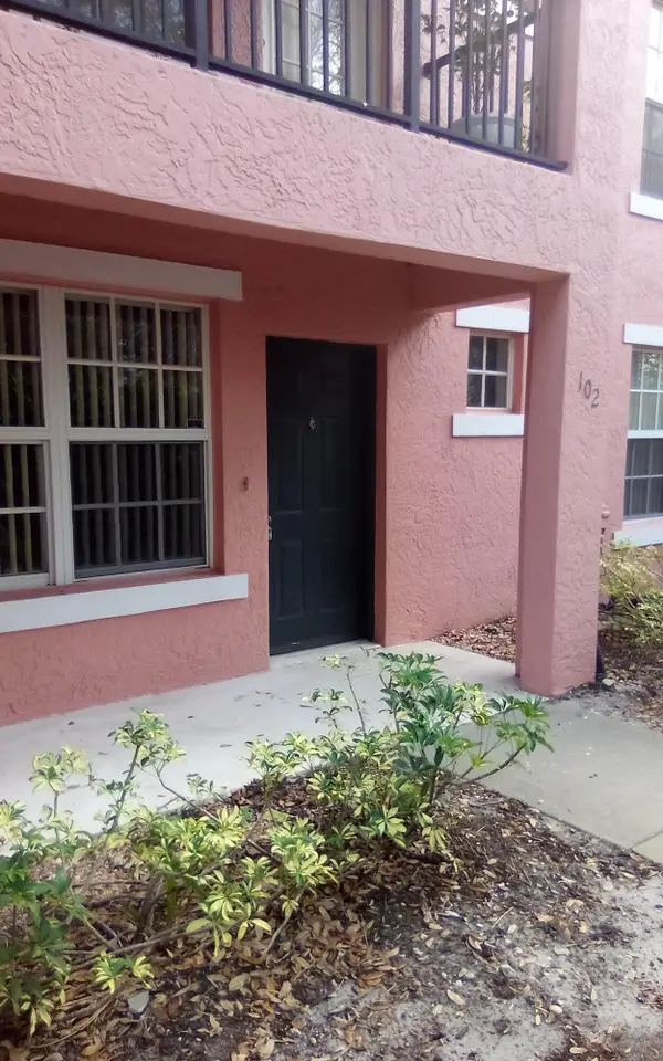 150 SW Peacock Boulevard #26-102, Port St Lucie, FL 34986