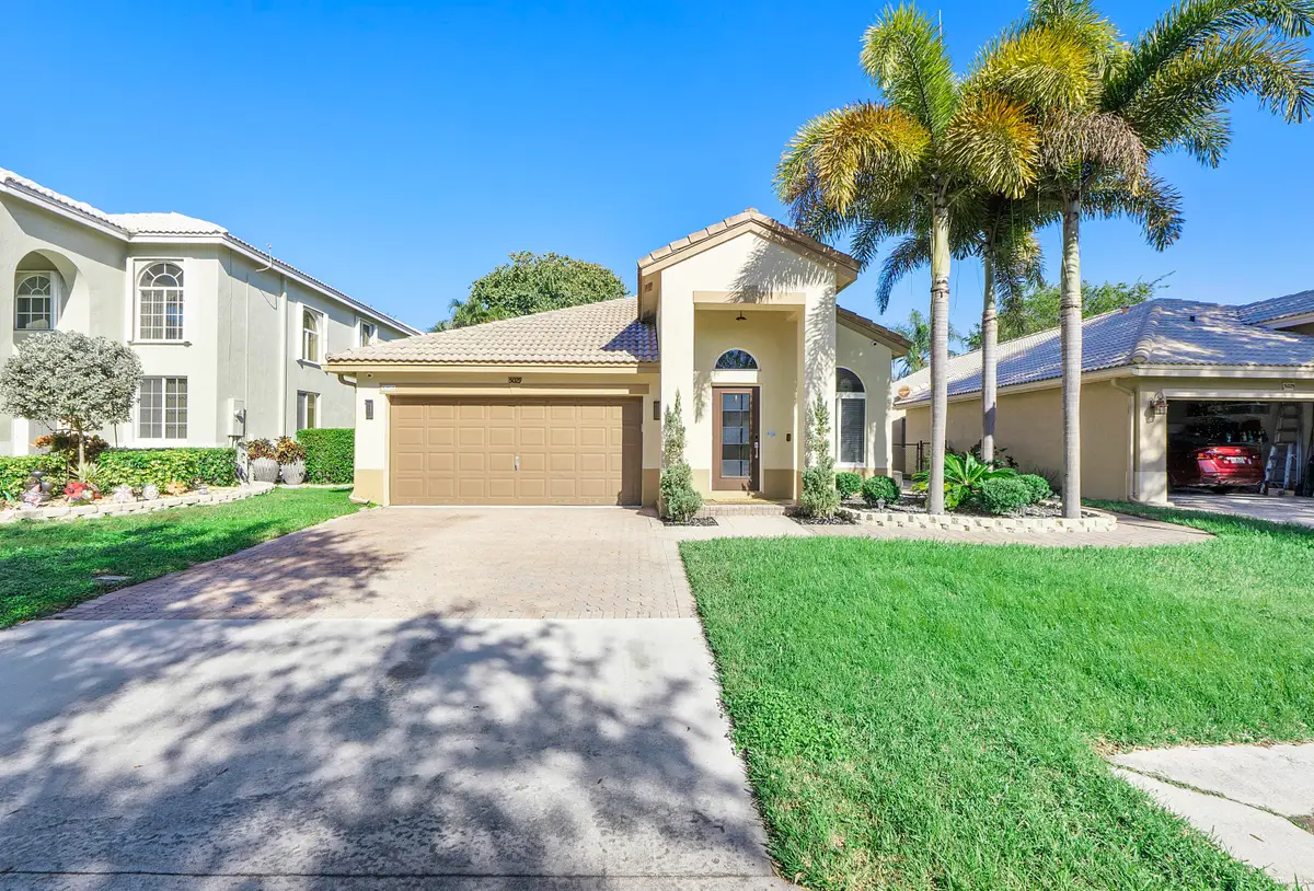 5029 Heron Place, Coconut Creek, FL 33073 - #1