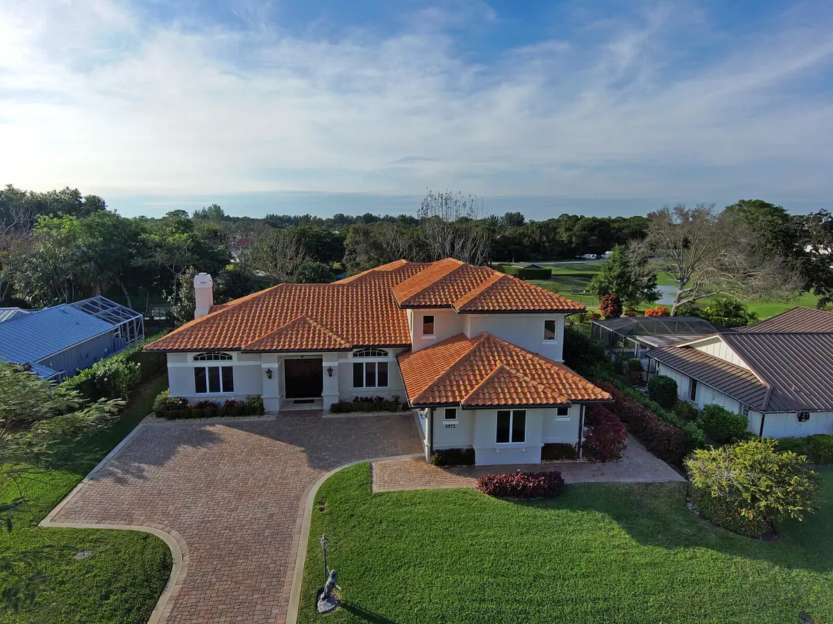 3572 SE Court Drive, Stuart, FL 34997 - #1