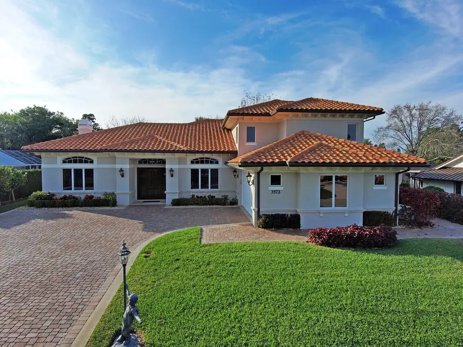 3572 SE Court Drive, Stuart, FL 34997 - #2