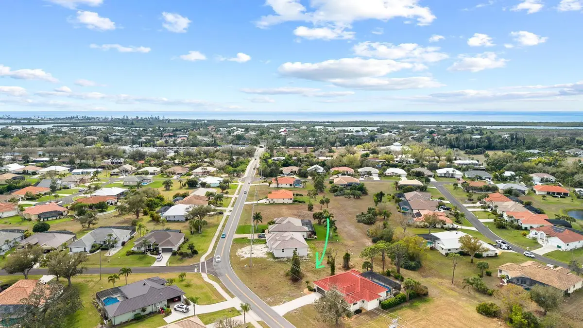 4270 Cape Haze Dr Drive, Rotonda, FL 33946 - #1