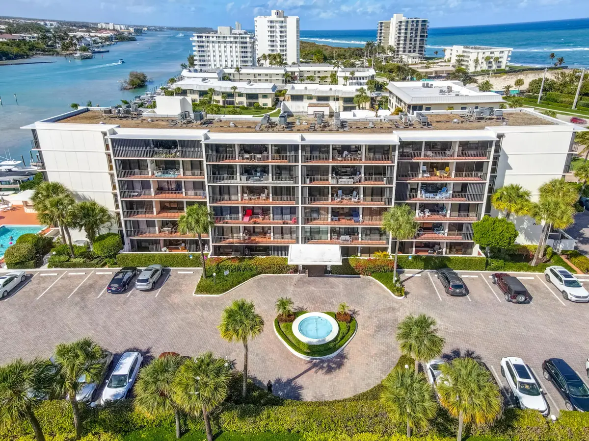 225 Beach Road #503, Tequesta, FL 33469 - #1