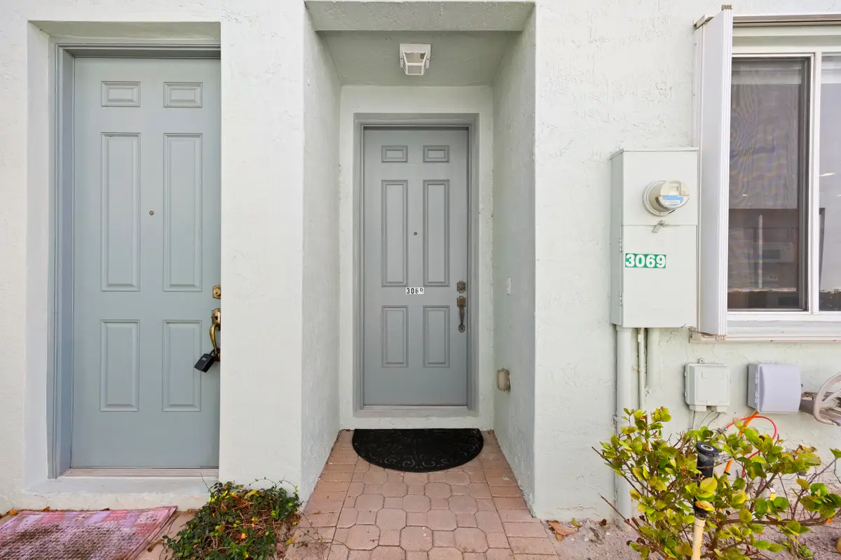 3069 Laurel Ridge Circle, Riviera Beach, FL 33404 - #1