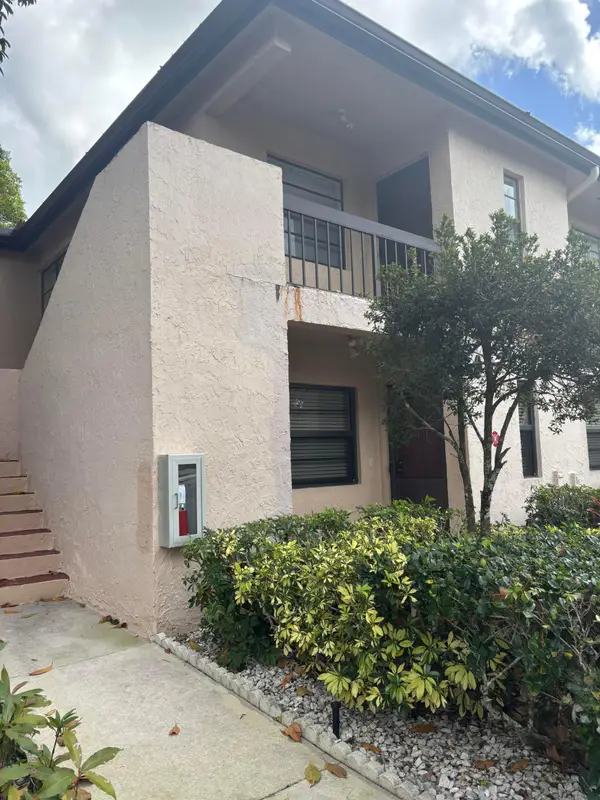 9268 Vista Del Lago #26b, Boca Raton, FL 33428