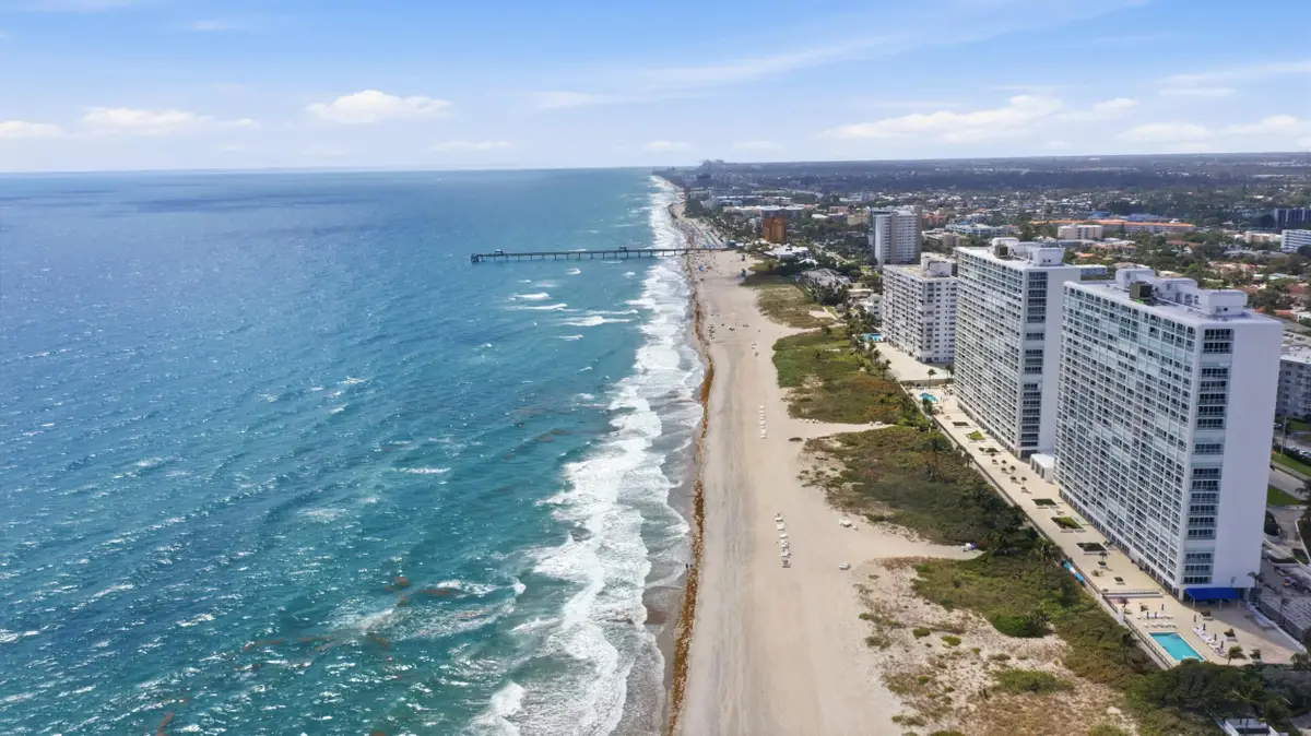 2800 S Ocean Boulevard #2a, Boca Raton, FL 33432 - #1
