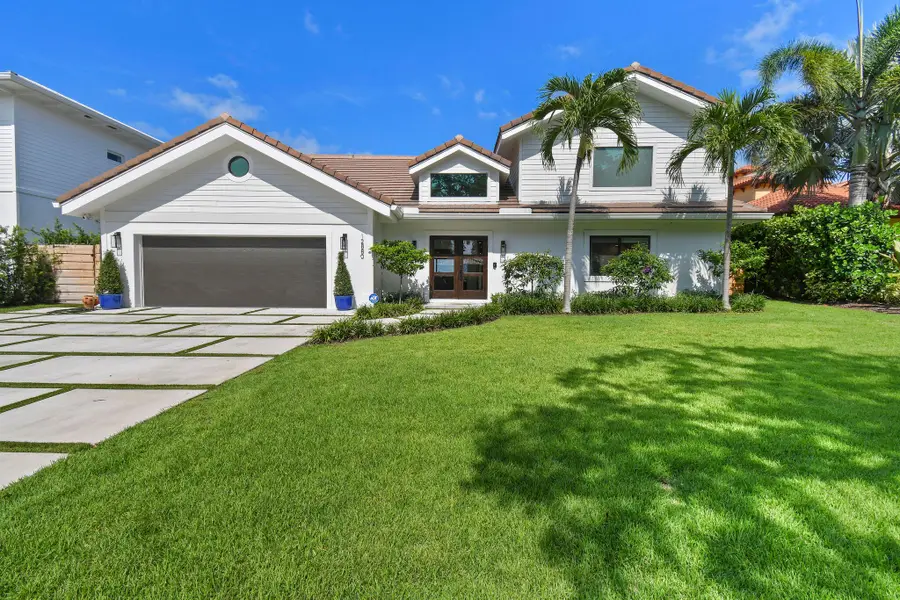 12880 S Shore Drive, Palm Beach Gardens, FL 33410 - #3