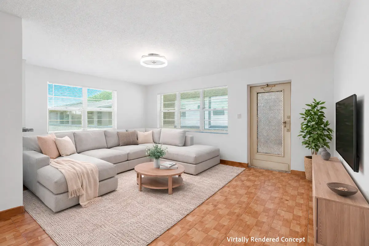 346 Windsor O, West Palm Beach, FL 33417 - #1