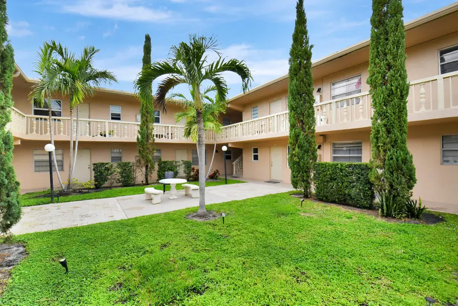 205 NE 3rd Street #208, Boynton Beach, FL 33435 - #2
