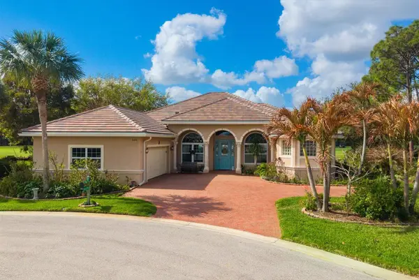 3178 SE Indian Wells Place, Stuart, FL 34997