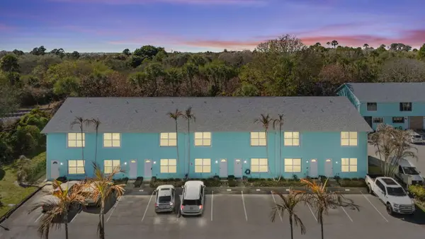 13515 S Indian River Drive #703, Jensen Beach, FL 34957