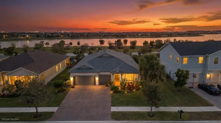 19404 Broad Shore Walk, Loxahatchee, FL 33470 - #2