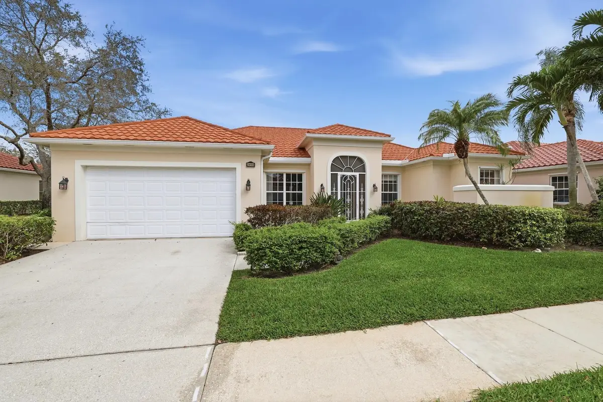 2810 Hancock Creek Road, West Palm Beach, FL 33411 - #1