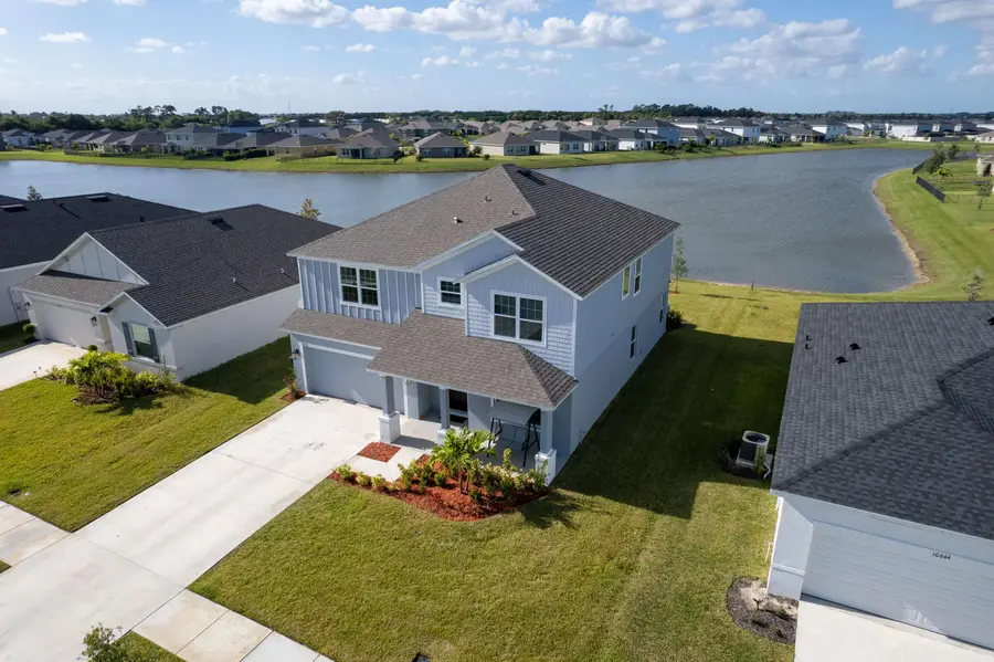 10638 SW Vasari Way, Port Saint Lucie, FL 34987 - #2