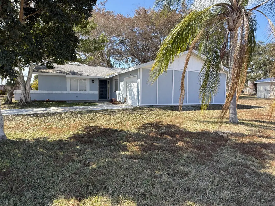 2092 SE Talwood Lane, Port Saint Lucie, FL 34952 - #1