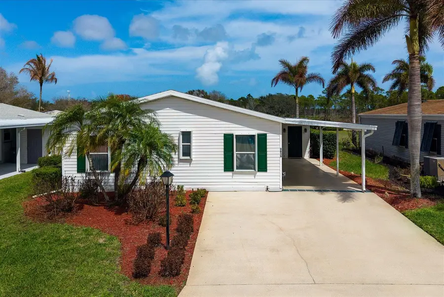 3839 Sandlace Court, Port Saint Lucie, FL 34952 - #2