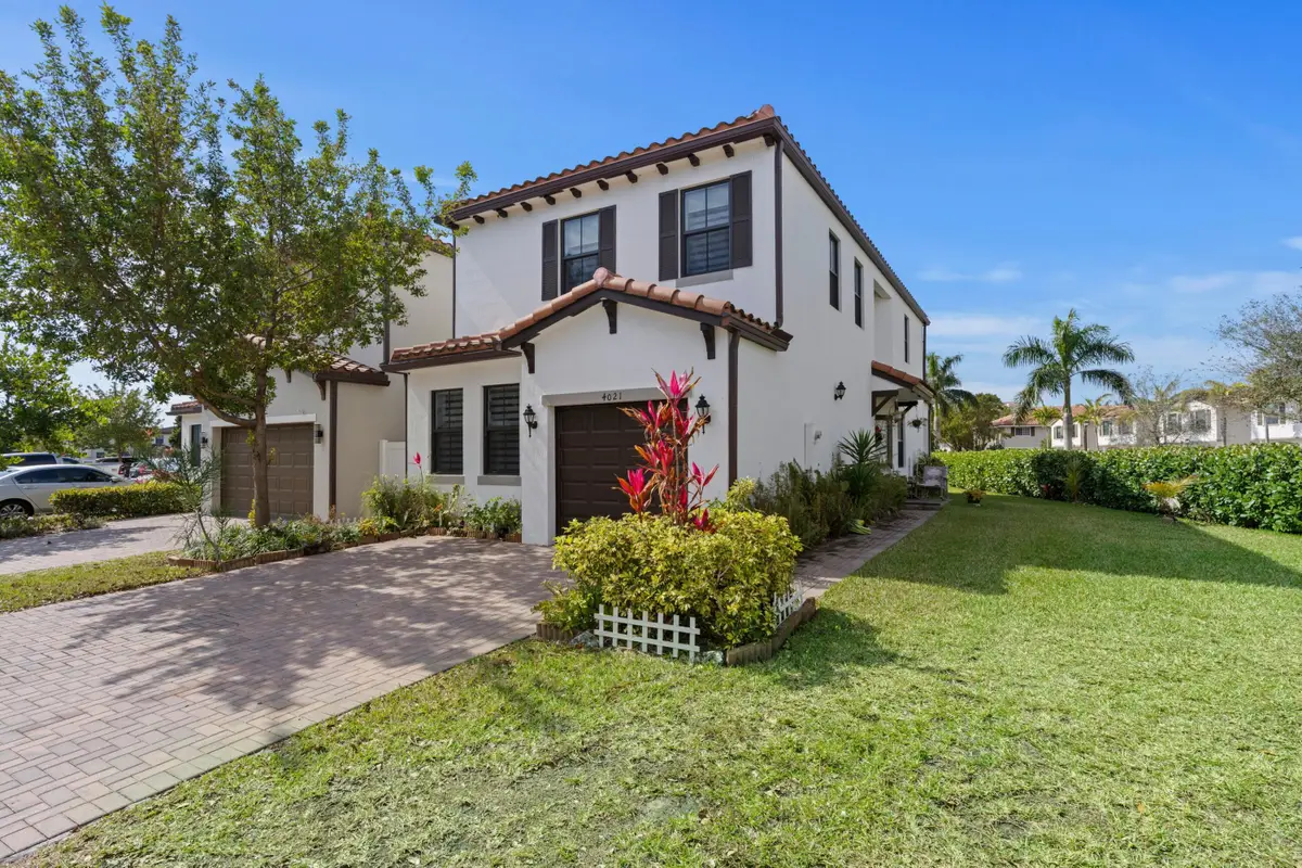 4021 Sycamore Cove, Riviera Beach, FL 33410 - #1