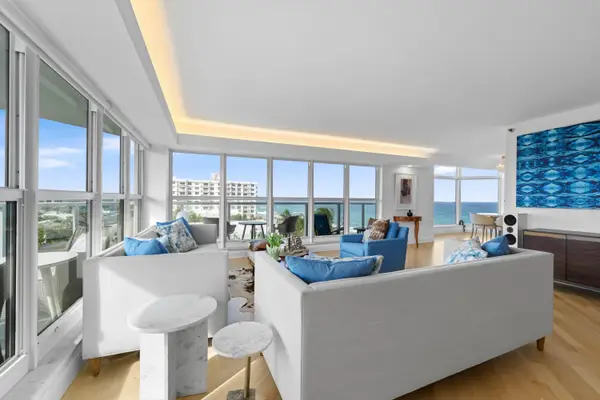 4605 S Ocean Boulevard #7c, Highland Beach, FL 33487