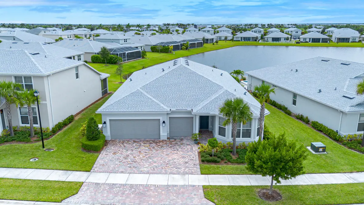 12386 SW Sand Dollar Way, Port Saint Lucie, FL 34987 - #1