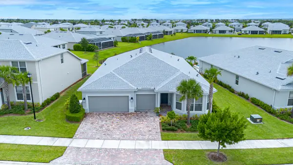 12386 SW Sand Dollar Way, Port St Lucie, FL 34987