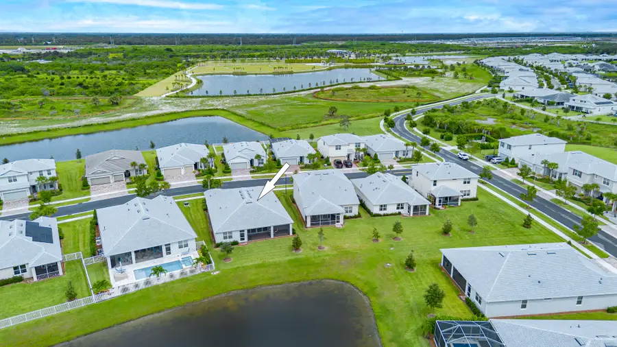 12386 SW Sand Dollar Way, Port Saint Lucie, FL 34987 - #3