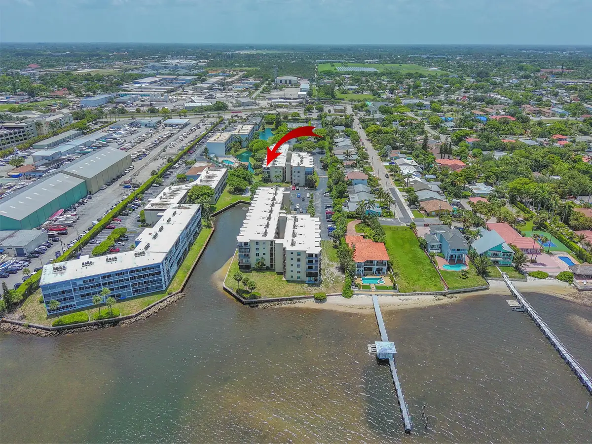 890 N Federal Highway #412, Lantana, FL 33462 - #1