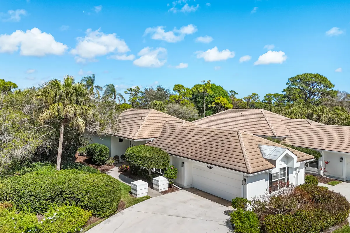 2201 NW Seagrass Drive, Palm City, FL 34990 - #1
