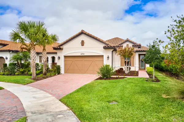 12701 SW Ambra Street, Port St Lucie, FL 34987