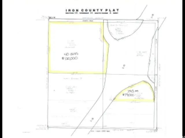 Address Withheld By Seller, Paragonah, UT 84760 - Image #2