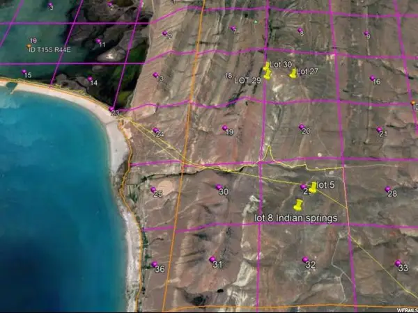 #5, Saint Charles, ID 83272