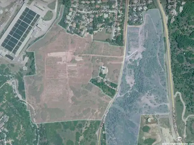 9354 S North Little Cottonwood Rd, Sandy, UT 84092 - Image #3