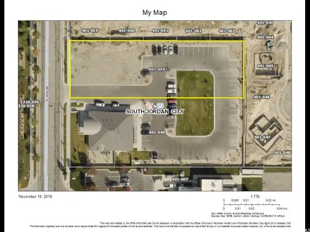 11527 S 3600 W, South Jordan, UT 84095 - Image #1