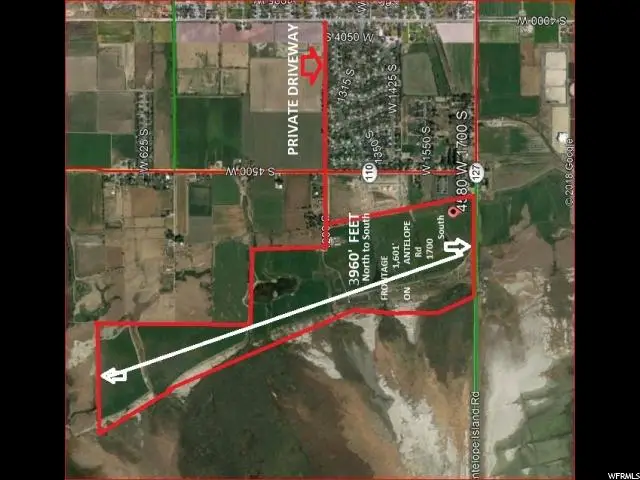 4580 W 1700 S, Syracuse, UT 84075 - Image #2