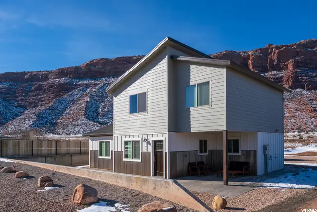 72 Tangren Dr #LOT 1D, Moab, UT 84532 - Image #3
