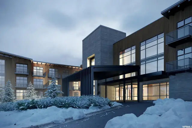 4080 N Cooper Ln #139, Park City, UT 84098 - Image #1