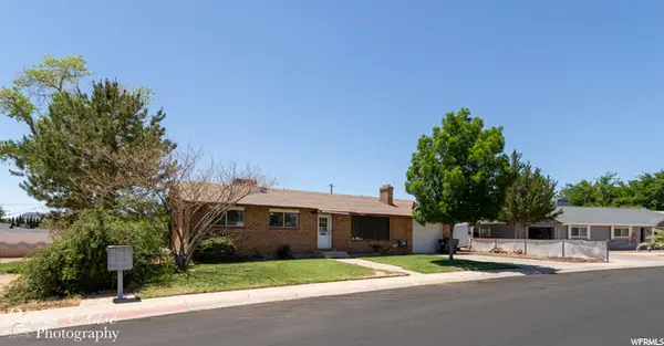2609 El Dr, Santa Clara, UT 84765