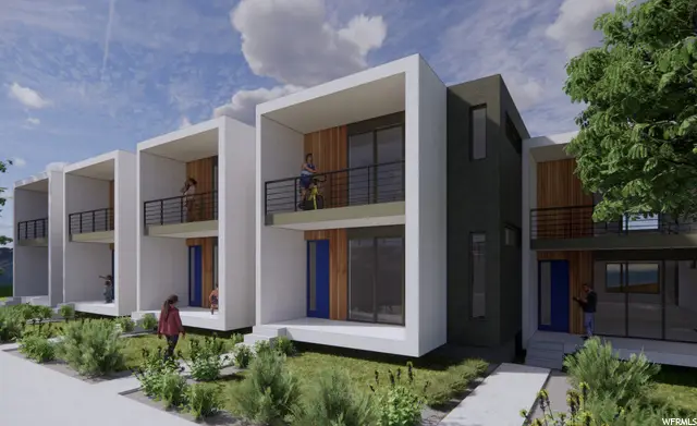 215 E 40th S, Ogden, UT 84405 - Image #1