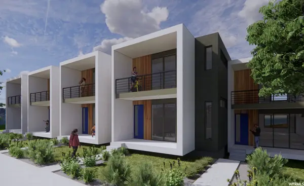 215 E 40th S, Ogden, UT 84405