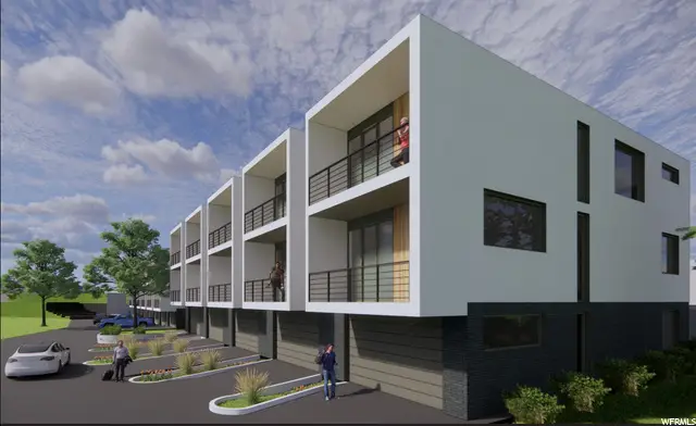 215 E 40th S, Ogden, UT 84405 - Image #2