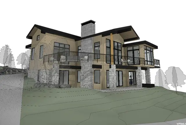 1202 W Skyridge Dr #101, Heber City, UT 84032 - Image #1