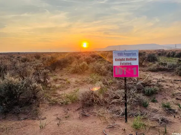 #1, Duchesne, UT 84021