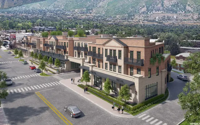 2250 E Murray Holladay Rd S #302, Holladay, UT 84117 - Image #1