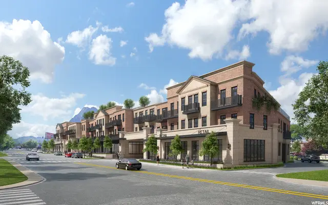 2250 E Murray Holladay Rd S #302, Holladay, UT 84117 - Image #2