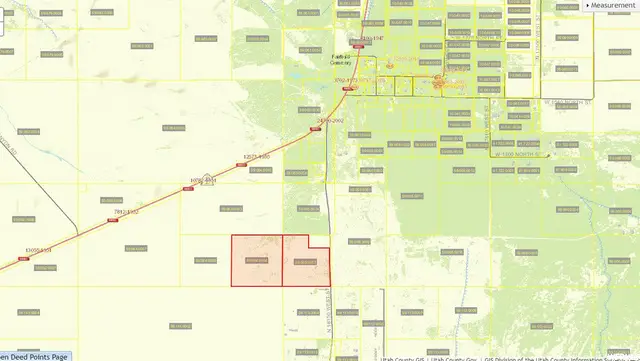 423 W 645 Rd S #6, Fairfield, UT 84013 - Image #2