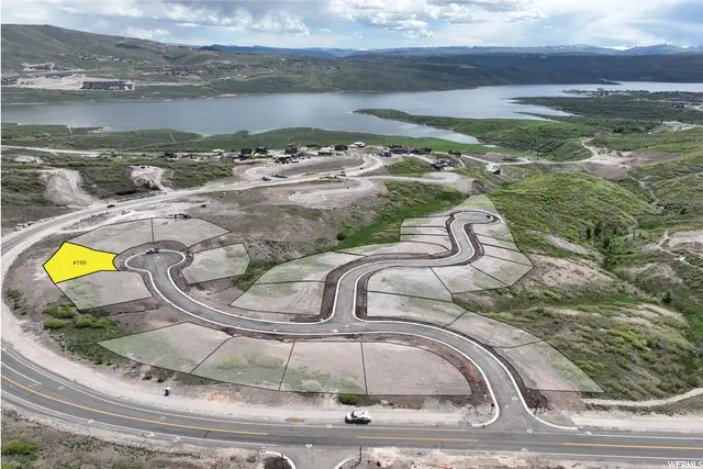 11177 N Aries Ct #199, Heber City, UT 84032 - Image #1