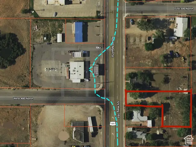 416 N Main St, Monticello, UT 84535 - Image #3