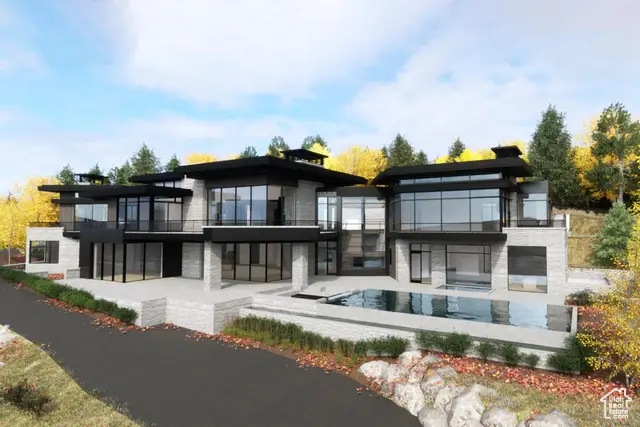 4220 Pinnacle Sky Loop, Park City, UT 84098 - Image #1