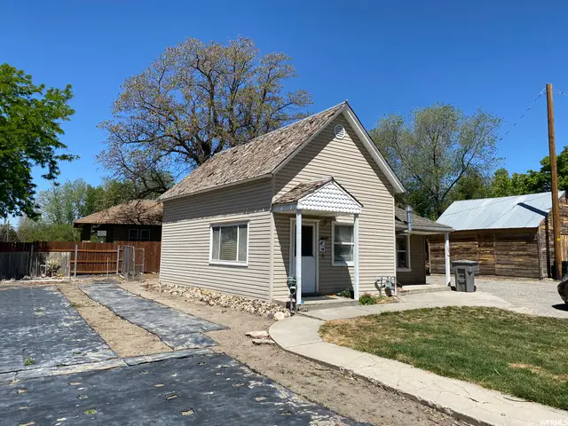 105 N 100 W, American Fork, UT 84003 - Image #1