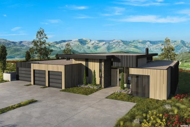 8833 Sun Spark Ct #64, Park City, UT 84098 - Image #1