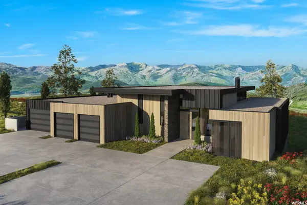 8833 Sun Spark Ct #64, Park City, UT 84098