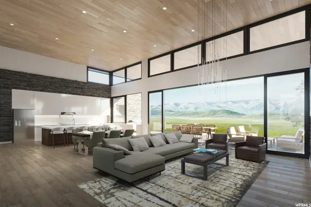 8833 Sun Spark Ct #64, Park City, UT 84098 - Image #3